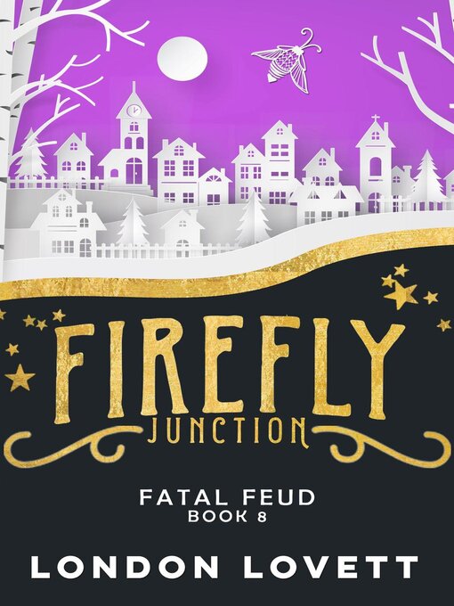 Title details for Fatal Feud by London Lovett - Available